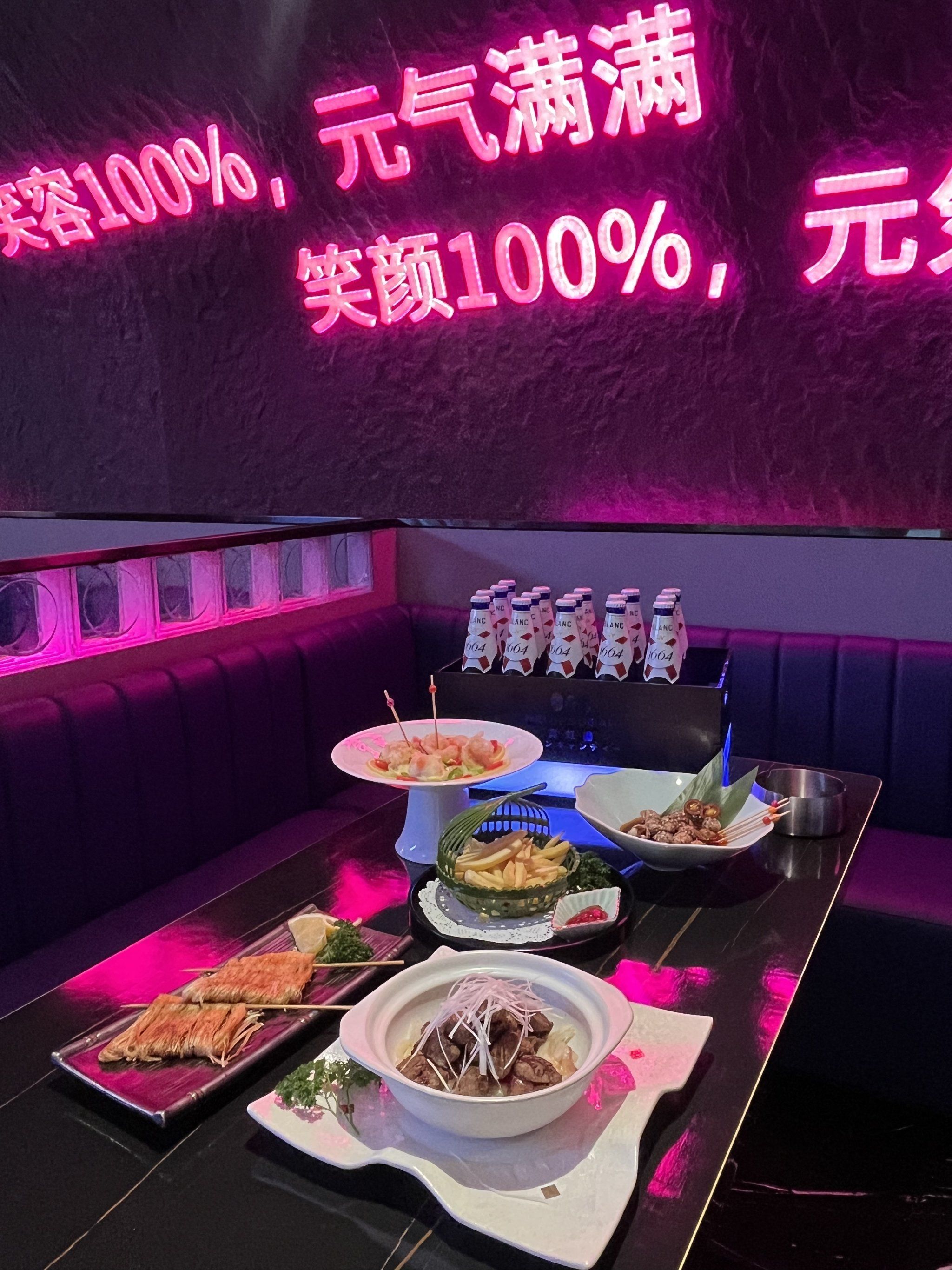 常德商务ktv总排行Top10-武陵区ktv预订